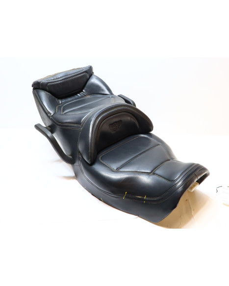 Honda GL1500 Gold Wing, sadel