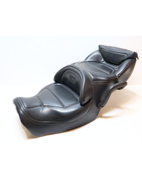 Honda GL1500 Gold Wing, sadel