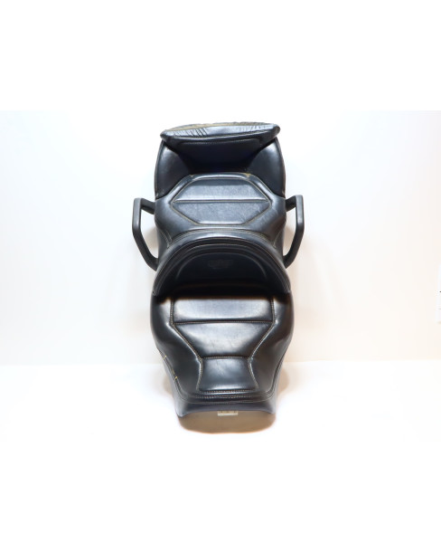 Honda GL1500 Gold Wing, sadel 2