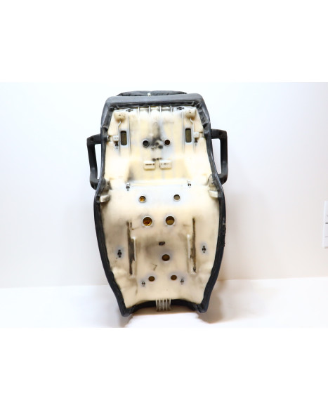 Honda GL1500 Gold Wing, sadel