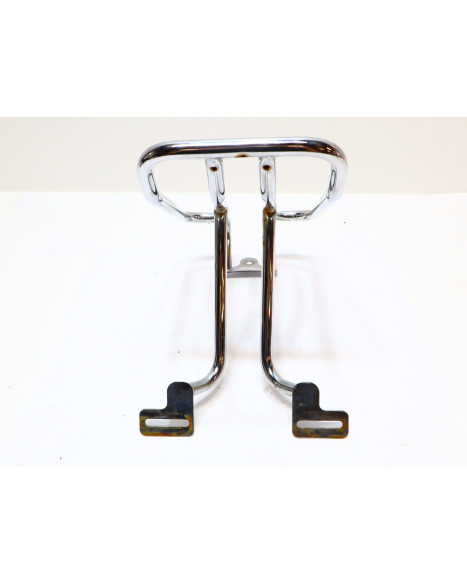 Yamaha XVS 650A Dragstar, pakethållare