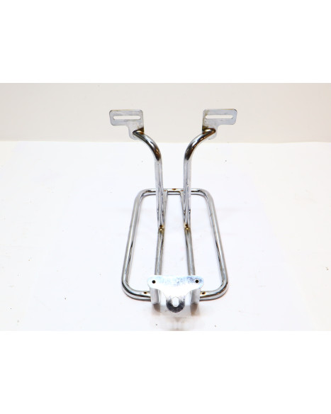 Yamaha XVS 650A Dragstar, pakethållare