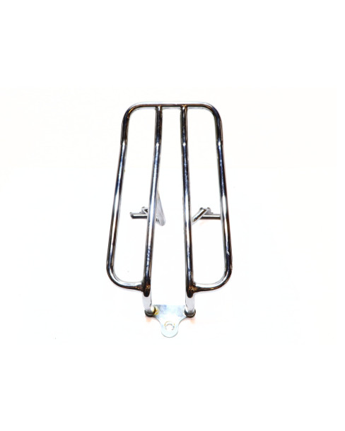 Yamaha XVS 650A Dragstar, pakethållare 2