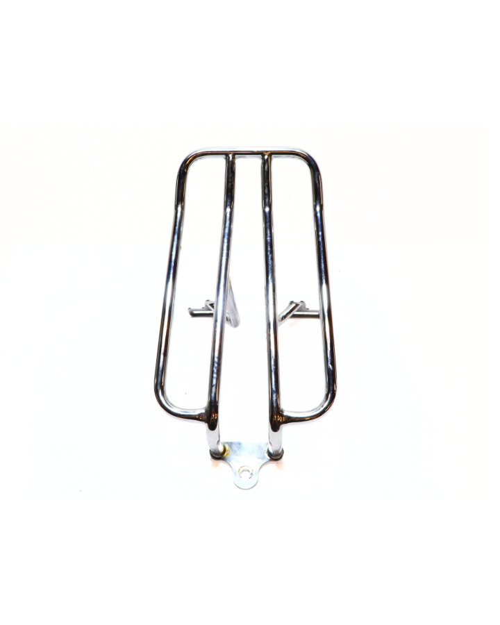 Yamaha XVS 650A Dragstar, pakethållare