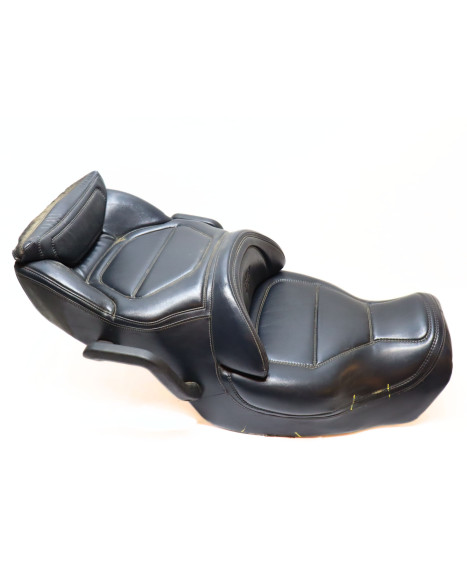 Honda GL1500 Gold Wing, sadel