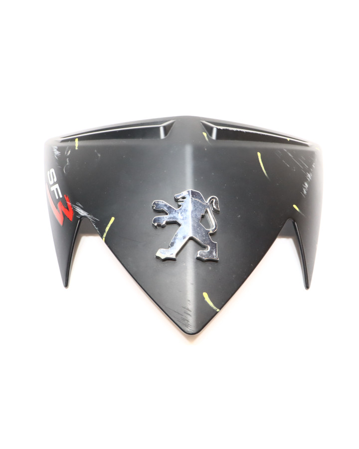 Peugeot Speedfight 3, övre frontkåpa