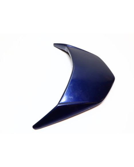 Peugeot Speedfight 2, vinge