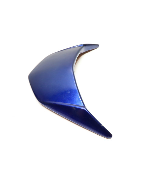 Peugeot Speedfight 2, vinge