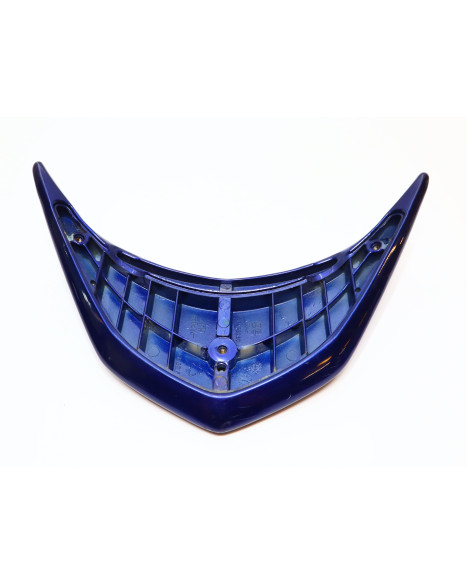 Peugeot Speedfight 2, vinge