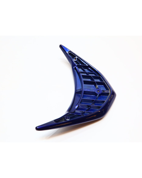 Peugeot Speedfight 2, vinge