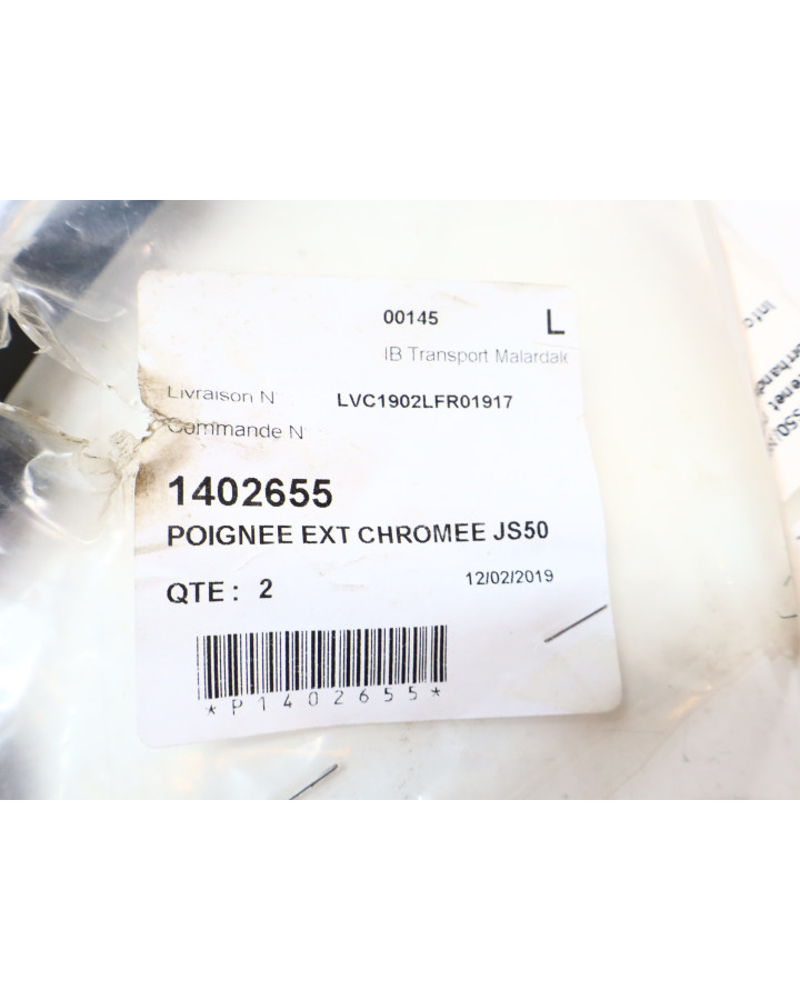 Ligier JS50/JS60 / Chatenet CH40/CH46 / Bellier...