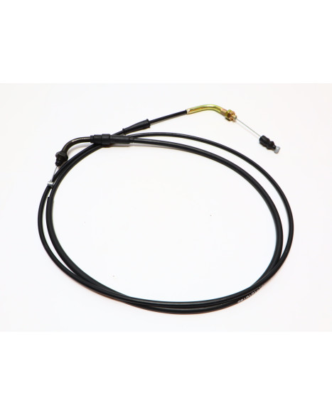 Viarelli Destro, gasvajer