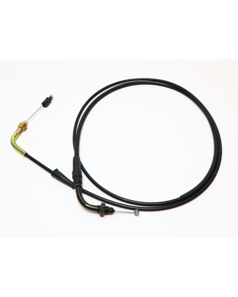 Viarelli Destro, gasvajer