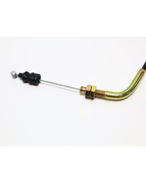 Viarelli Destro, gasvajer 2