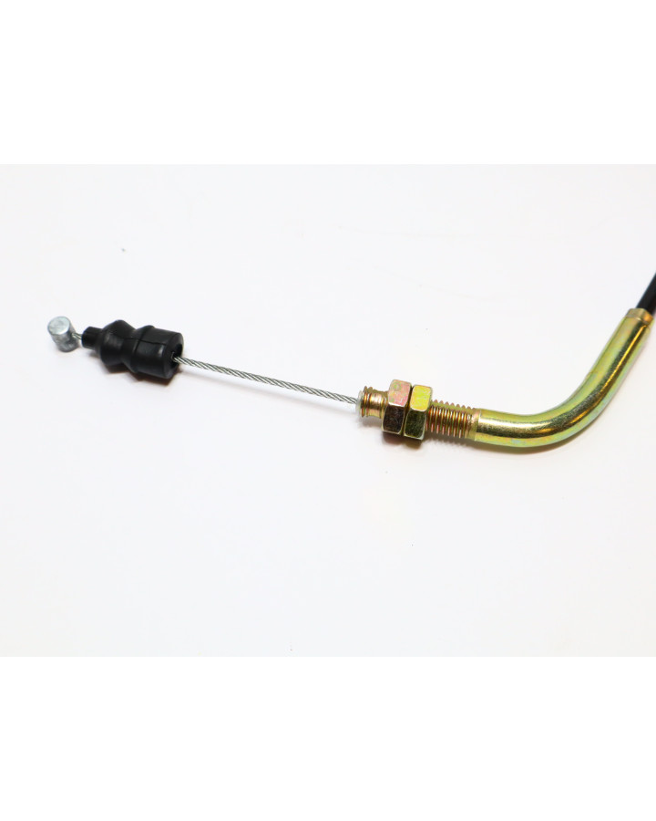 Viarelli Destro, gasvajer