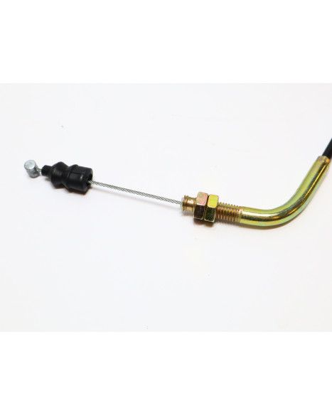 Viarelli Destro, gasvajer