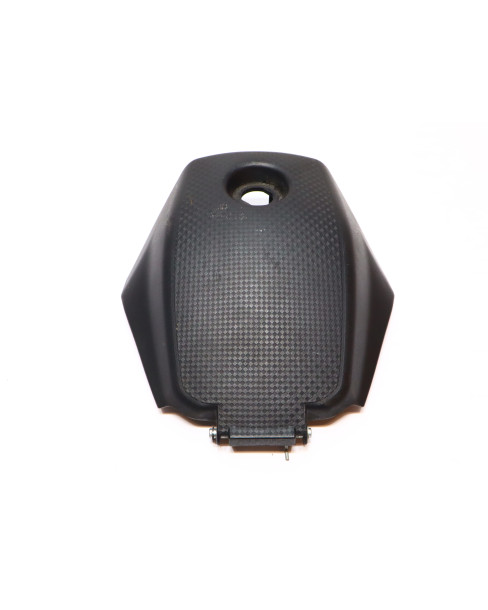 Derbi Senda, tankkåpa