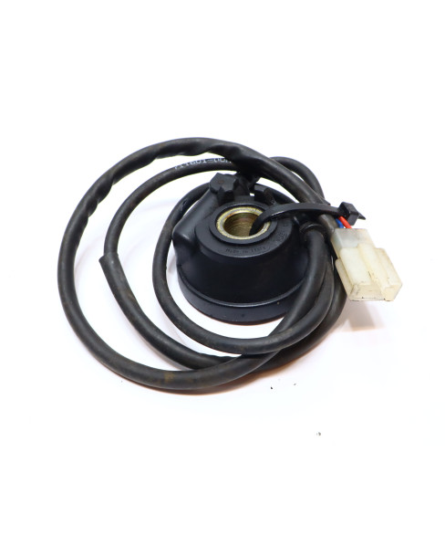 Derbi GPR 125, hastighetsgivare