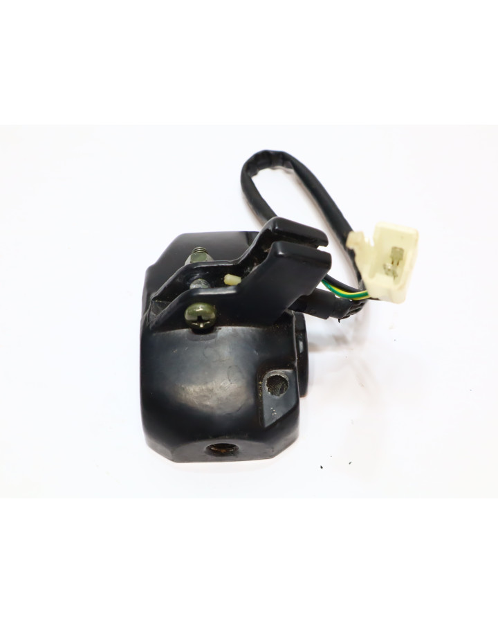 Baotian Classic, fäste omkopplare vänster