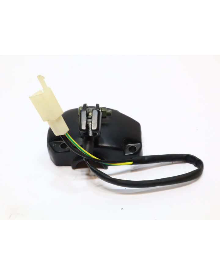 Baotian Classic, fäste omkopplare vänster