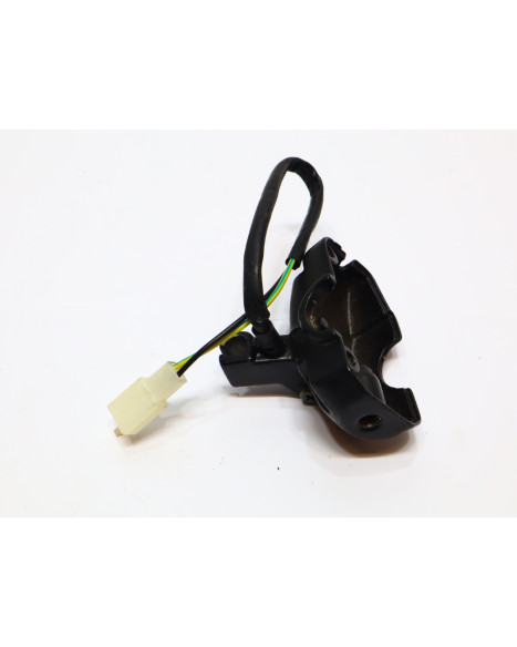 Baotian Classic, fäste omkopplare vänster