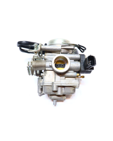 Drax Raw, förgasare original