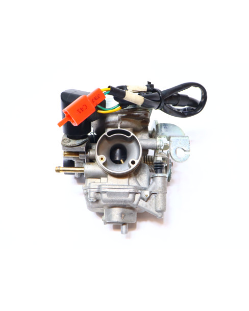 Drax Raw, förgasare original