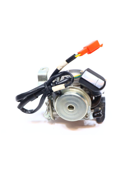 Drax Raw, förgasare original