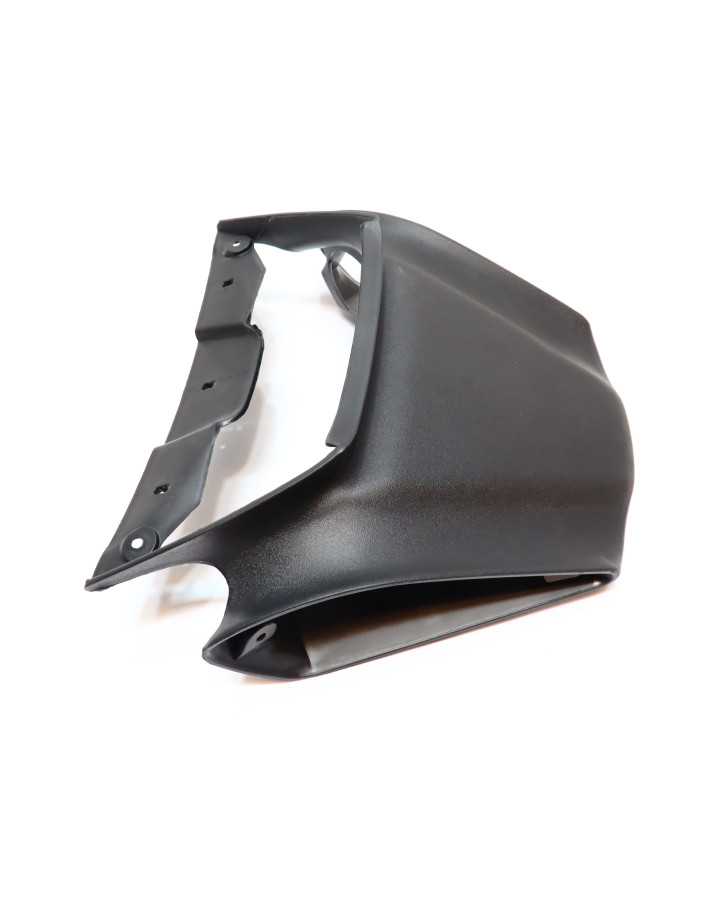 Gilera DNA 50/125/180, bakre plastdetalj