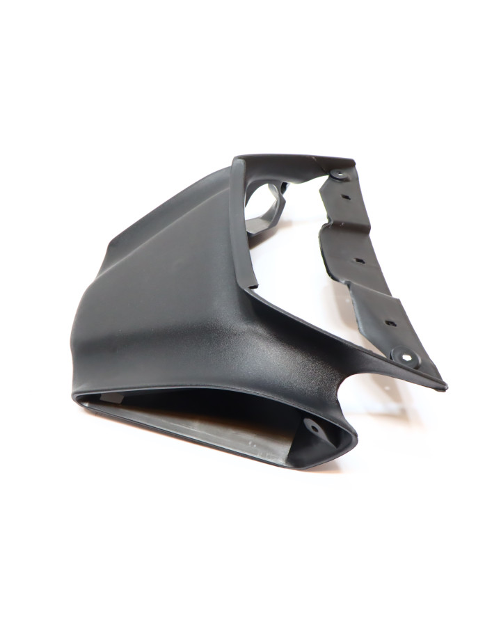 Gilera DNA 50/125/180, bakre plastdetalj