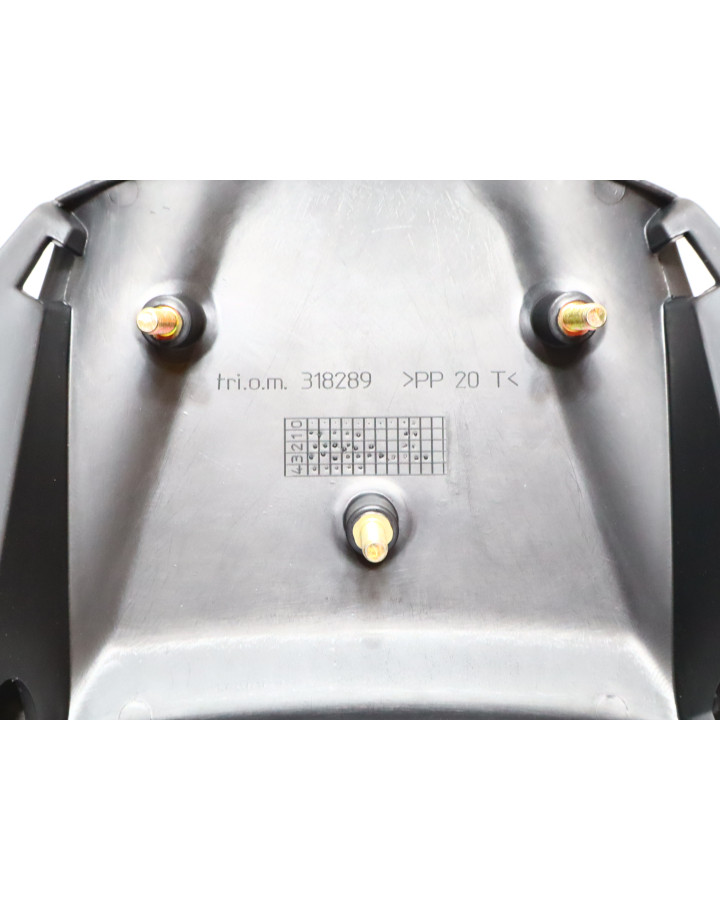 Gilera DNA 50/125/180, bakre plastdetalj