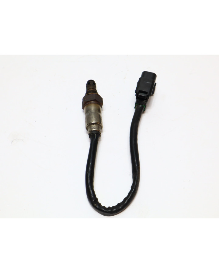 Vespa Sprint/Primavera, lambdasond