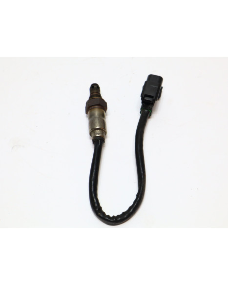 Vespa Sprint/Primavera, lambdasond