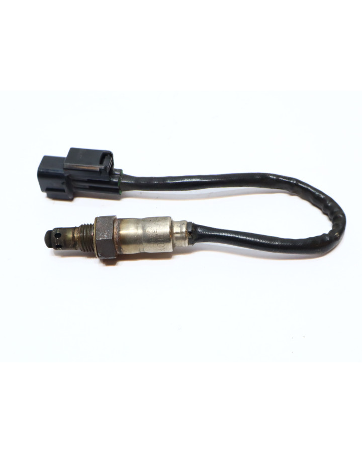 Vespa Sprint/Primavera, lambdasond