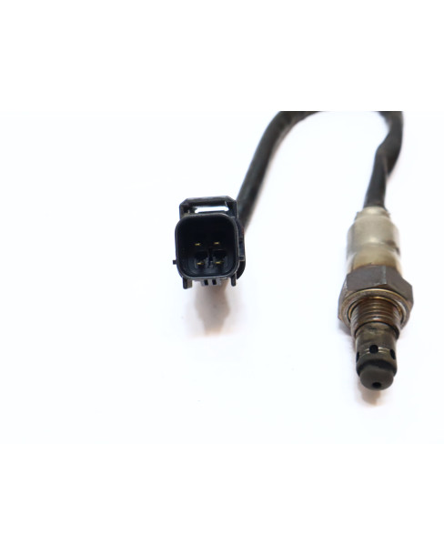 Vespa Sprint/Primavera, lambdasond 2