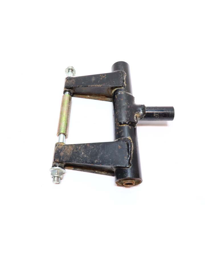 Baotian Classic, motorfäste