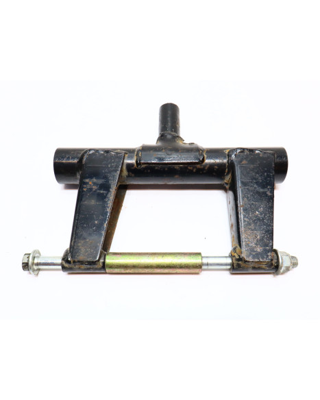 Baotian Classic, motorfäste