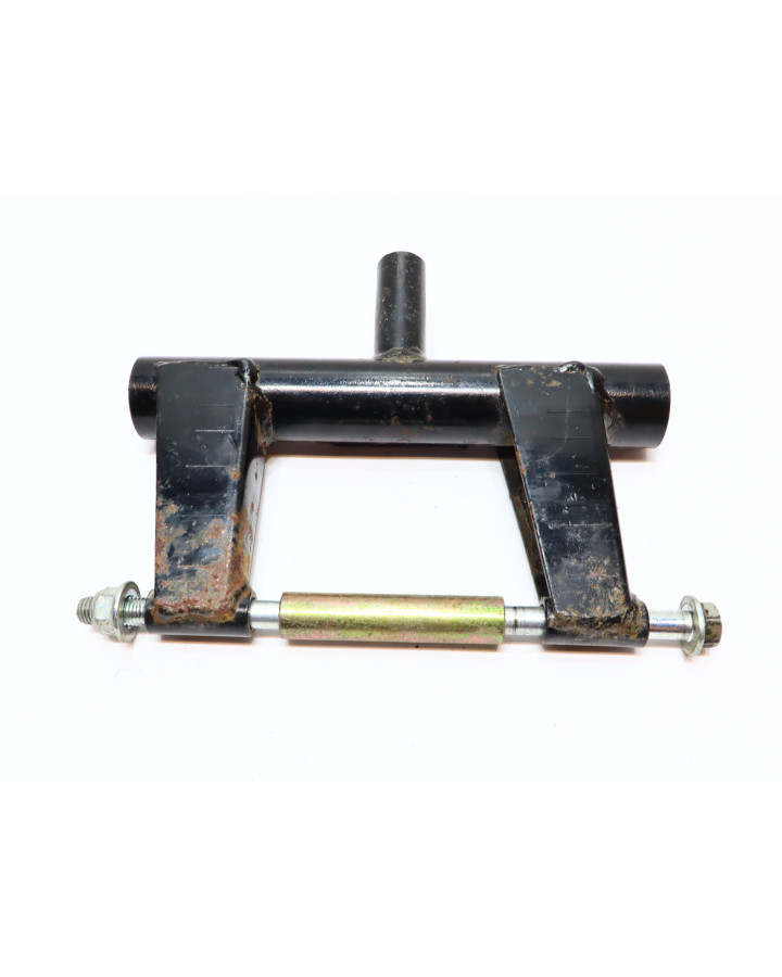 Baotian Classic, motorfäste