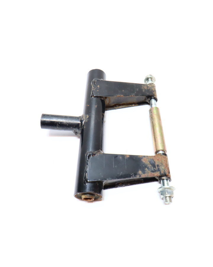 Baotian Classic, motorfäste