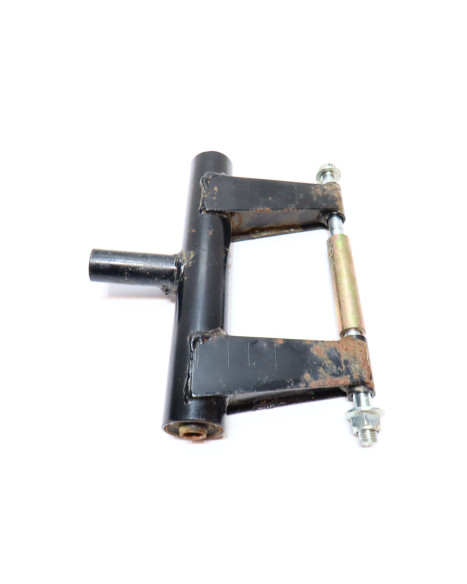 Baotian Classic, motorfäste