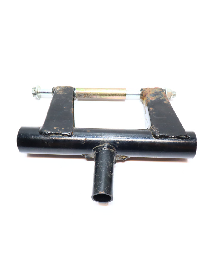 Baotian Classic, motorfäste