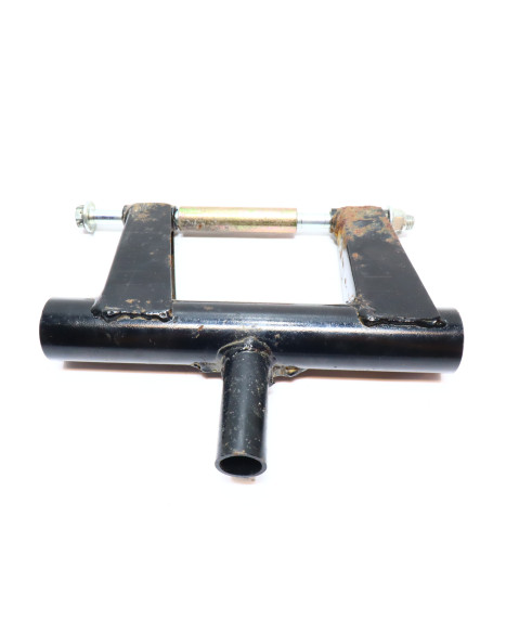 Baotian Classic, motorfäste