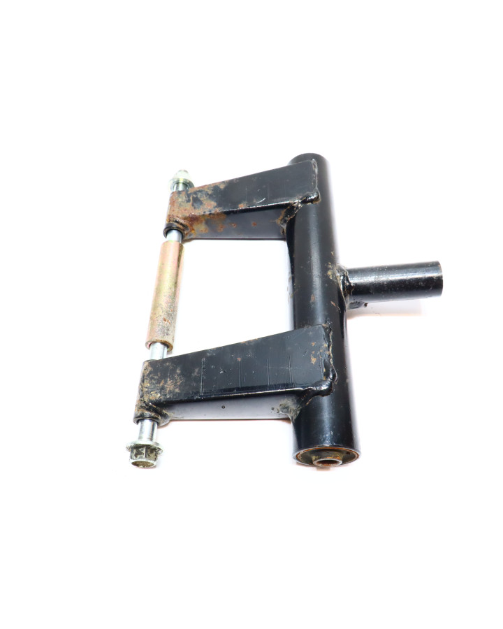 Baotian Classic, motorfäste