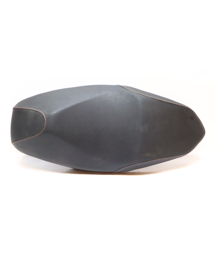 Italjet Formula, sadel