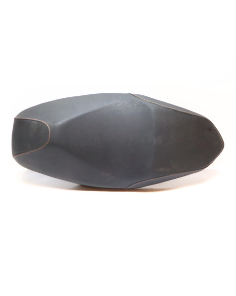 Italjet Formula, sadel