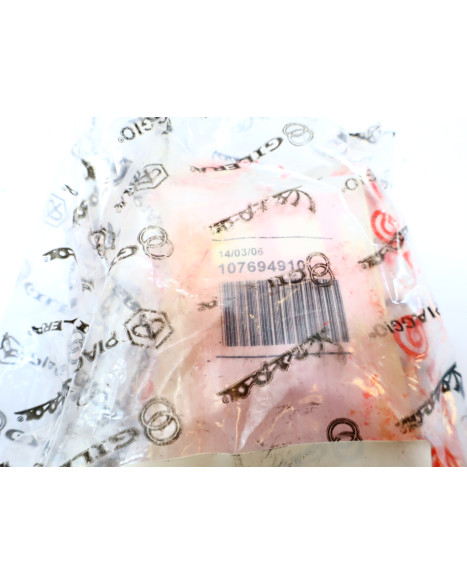 Piaggio X9, servicekit (STORA)