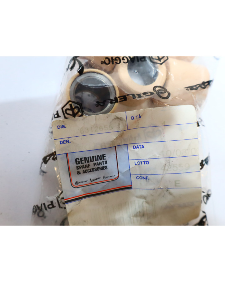 Piaggio X9, servicekit (STORA)