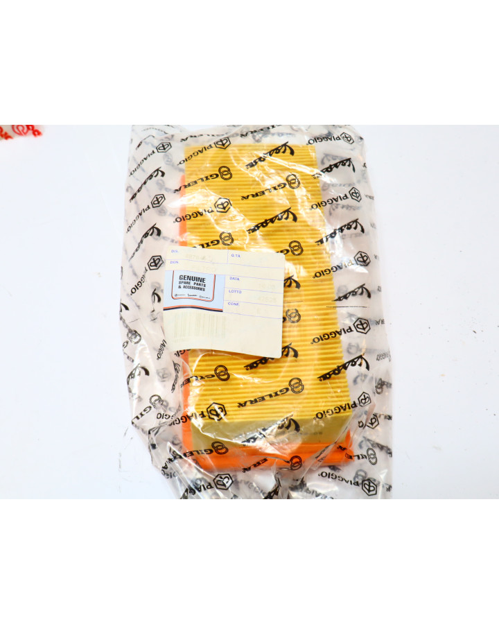 Piaggio X9, servicekit (STORA)