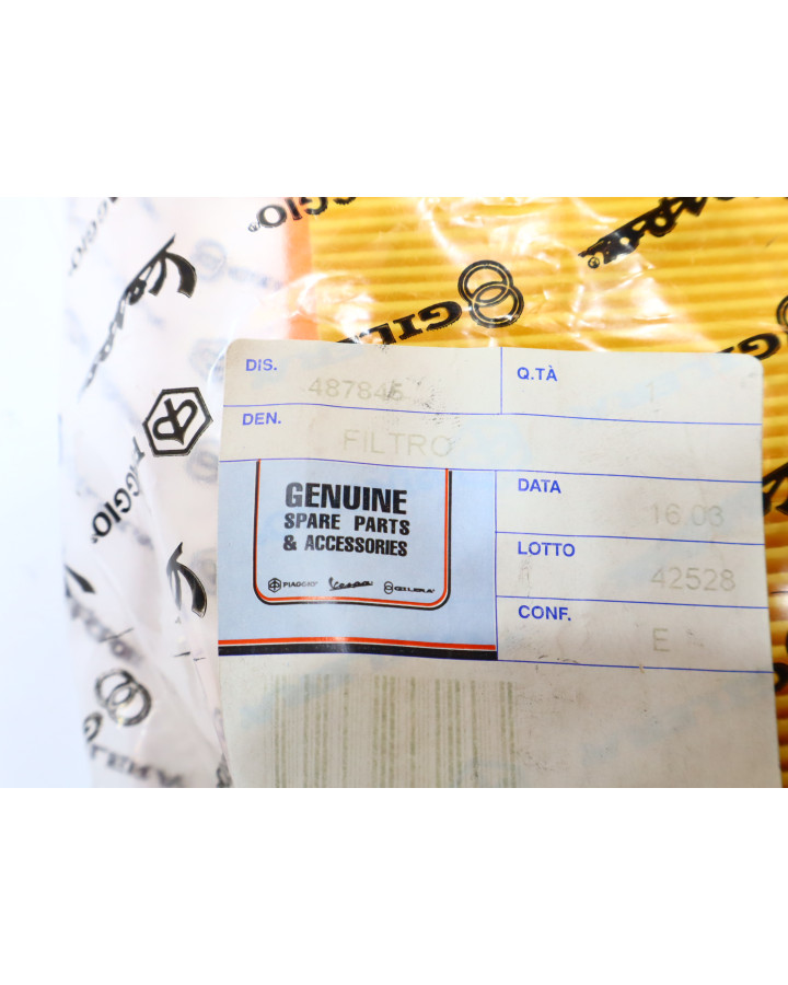 Piaggio X9, servicekit (STORA)