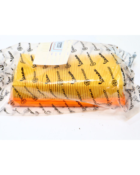 Piaggio X9, servicekit (STORA)